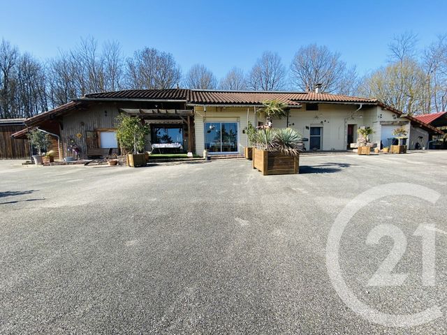 Maison &agrave; vendre - 9 pi&egrave;ces - 196,92 m2 - Dommartin Les Cuiseaux - 71 - BOURGOGNE