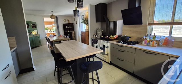 Maison &agrave; vendre - 8 pi&egrave;ces - 180 m2 - Ratte - 71 - BOURGOGNE