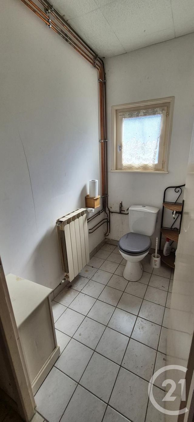 Maison &agrave; vendre - 8 pi&egrave;ces - 180 m2 - Ratte - 71 - BOURGOGNE