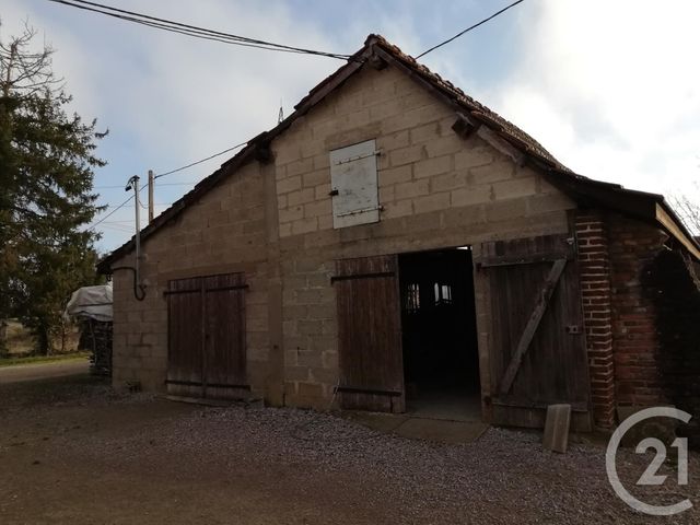Maison &agrave; vendre - 8 pi&egrave;ces - 180 m2 - Ratte - 71 - BOURGOGNE