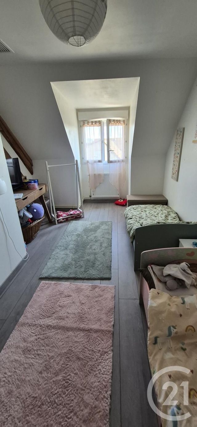 Maison &agrave; vendre - 8 pi&egrave;ces - 180 m2 - Ratte - 71 - BOURGOGNE