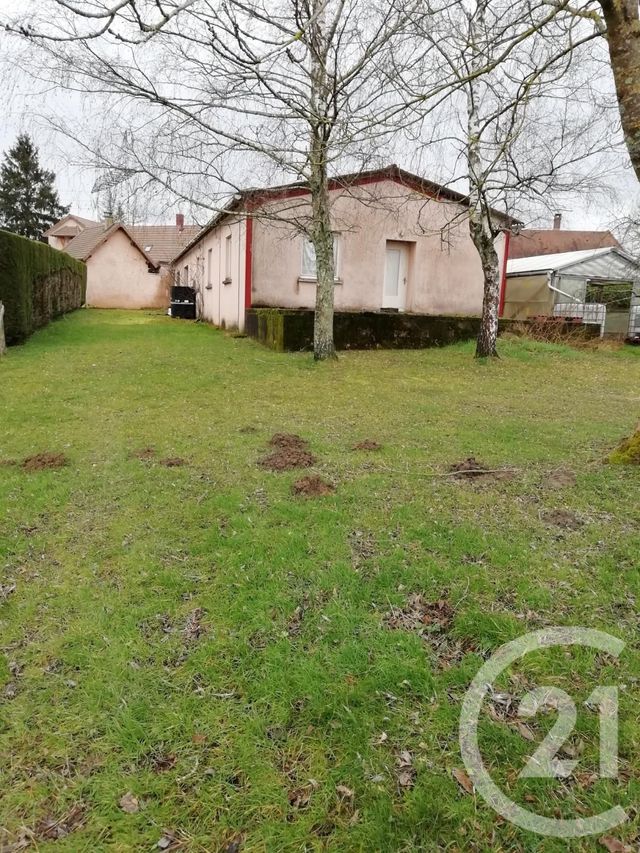 Maison &agrave; vendre - 8 pi&egrave;ces - 180 m2 - Ratte - 71 - BOURGOGNE