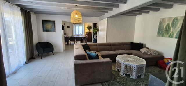 Maison &agrave; vendre - 8 pi&egrave;ces - 180 m2 - Ratte - 71 - BOURGOGNE