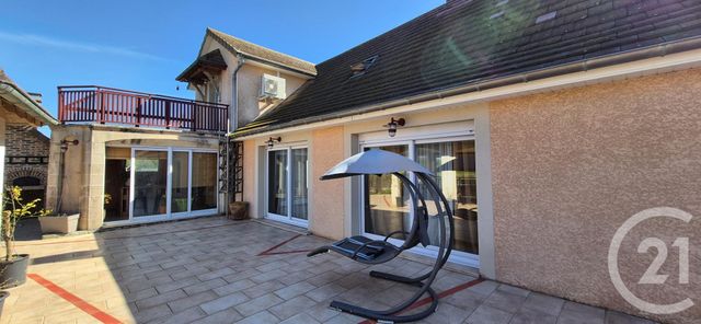 Maison &agrave; vendre - 8 pi&egrave;ces - 180 m2 - Ratte - 71 - BOURGOGNE