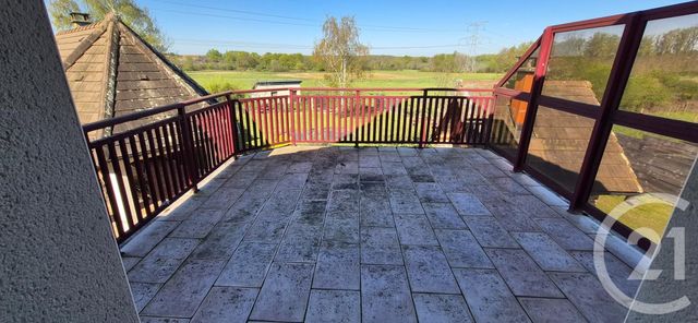 Maison &agrave; vendre - 8 pi&egrave;ces - 180 m2 - Ratte - 71 - BOURGOGNE