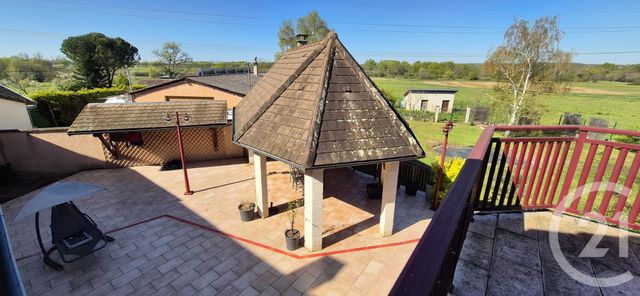 Maison &agrave; vendre - 8 pi&egrave;ces - 180 m2 - Ratte - 71 - BOURGOGNE