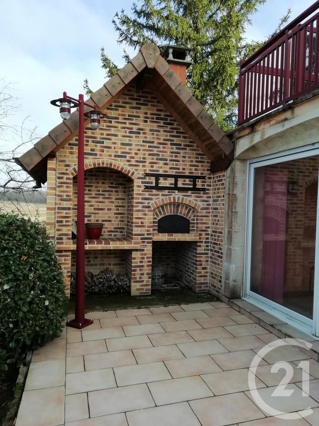 Maison &agrave; vendre - 8 pi&egrave;ces - 180 m2 - Ratte - 71 - BOURGOGNE