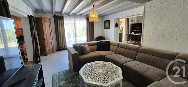 Maison &agrave; vendre - 8 pi&egrave;ces - 180 m2 - Ratte - 71 - BOURGOGNE