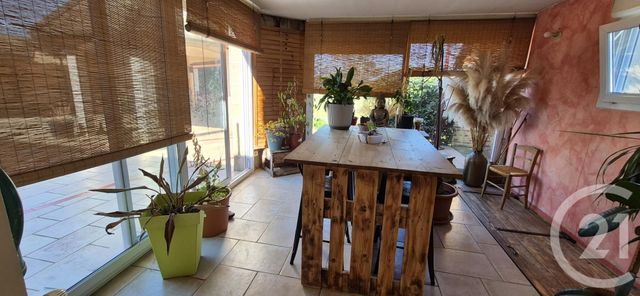 Maison &agrave; vendre - 8 pi&egrave;ces - 180 m2 - Ratte - 71 - BOURGOGNE