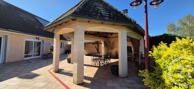 Maison &agrave; vendre - 8 pi&egrave;ces - 180 m2 - Ratte - 71 - BOURGOGNE