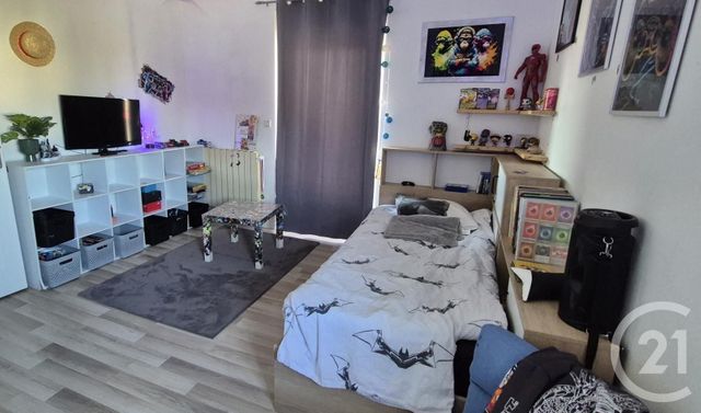 Maison &agrave; vendre - 8 pi&egrave;ces - 180 m2 - Ratte - 71 - BOURGOGNE