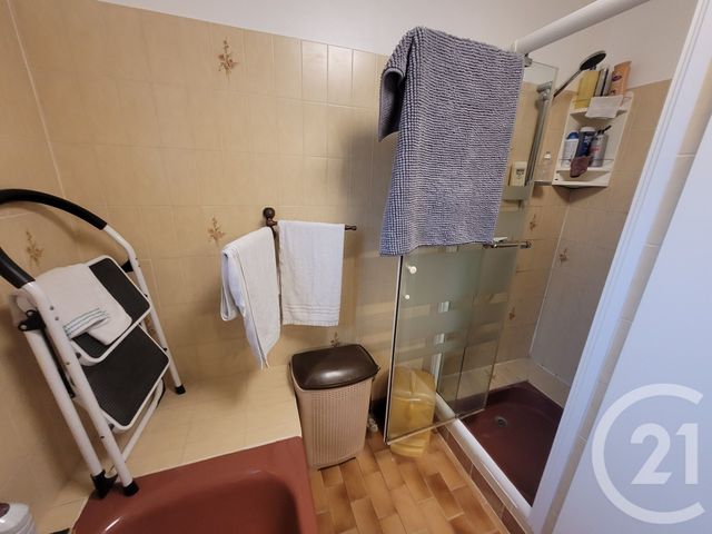 Maison &agrave; vendre - 7 pi&egrave;ces - 102,20 m2 - St Vincent En Bresse - 71 - BOURGOGNE