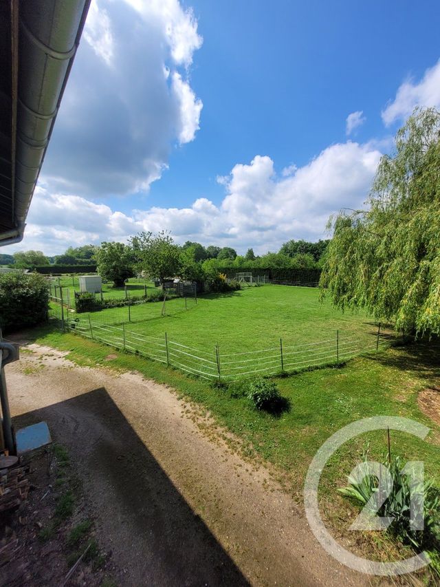 Maison &agrave; vendre - 7 pi&egrave;ces - 102,20 m2 - St Vincent En Bresse - 71 - BOURGOGNE