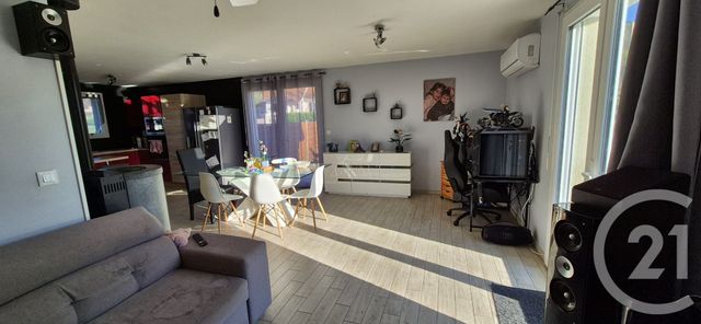 Maison &agrave; vendre - 5 pi&egrave;ces - 81,53 m2 - Orbagna - 39 - FRANCHE-COMTE