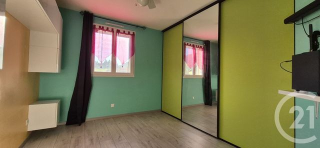 Maison &agrave; vendre - 5 pi&egrave;ces - 81,53 m2 - Orbagna - 39 - FRANCHE-COMTE