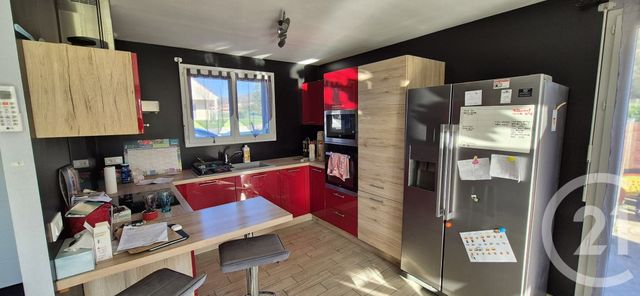 Maison &agrave; vendre - 5 pi&egrave;ces - 81,53 m2 - Orbagna - 39 - FRANCHE-COMTE