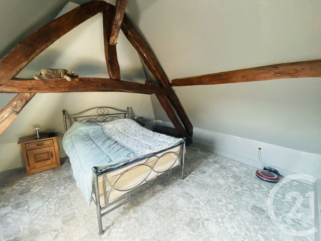 Maison &agrave; vendre - 3 pi&egrave;ces - 113,43 m2 - Lessard En Bresse - 71 - BOURGOGNE