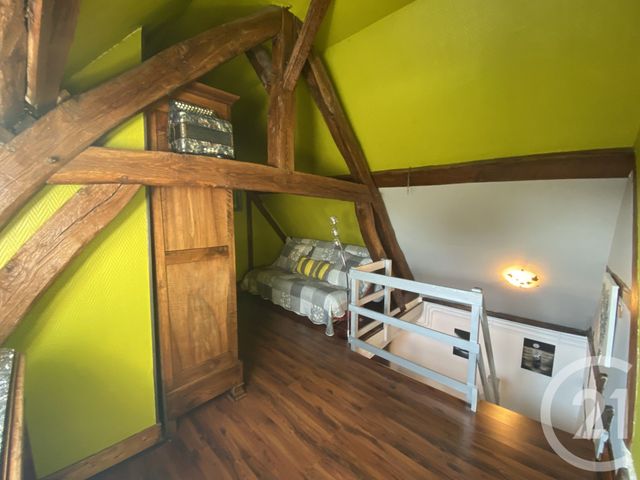 Maison &agrave; vendre - 3 pi&egrave;ces - 113,43 m2 - Lessard En Bresse - 71 - BOURGOGNE