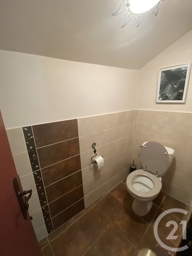 Maison &agrave; vendre - 3 pi&egrave;ces - 113,43 m2 - Lessard En Bresse - 71 - BOURGOGNE