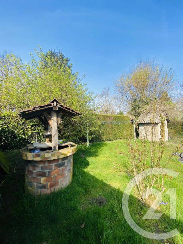 Maison &agrave; vendre - 3 pi&egrave;ces - 113,43 m2 - Lessard En Bresse - 71 - BOURGOGNE