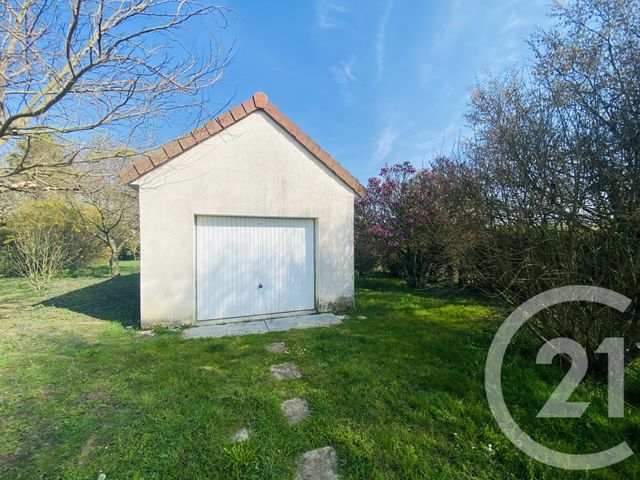Maison &agrave; vendre - 3 pi&egrave;ces - 113,43 m2 - Lessard En Bresse - 71 - BOURGOGNE