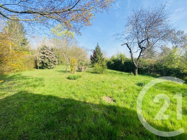 Maison &agrave; vendre - 3 pi&egrave;ces - 113,43 m2 - Lessard En Bresse - 71 - BOURGOGNE