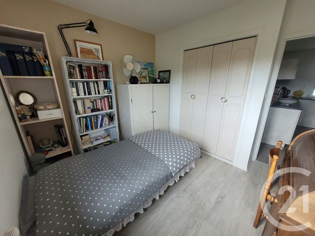 Maison &agrave; vendre - 3 pi&egrave;ces - 54 m2 - Louhans - 71 - BOURGOGNE