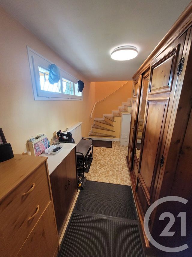 Maison &agrave; vendre - 3 pi&egrave;ces - 54 m2 - Louhans - 71 - BOURGOGNE