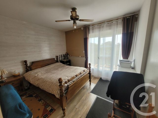 Maison &agrave; vendre - 3 pi&egrave;ces - 54 m2 - Louhans - 71 - BOURGOGNE