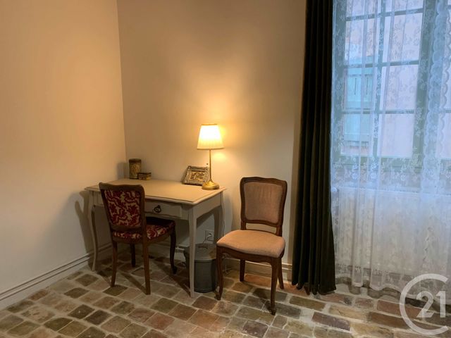 Maison &agrave; vendre - 4 pi&egrave;ces - 105 m2 - Tournus - 71 - BOURGOGNE