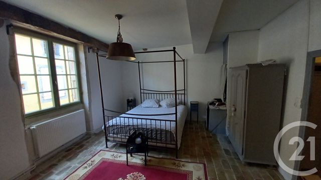 Maison &agrave; vendre - 4 pi&egrave;ces - 105 m2 - Tournus - 71 - BOURGOGNE