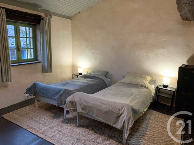 Maison &agrave; vendre - 4 pi&egrave;ces - 105 m2 - Tournus - 71 - BOURGOGNE