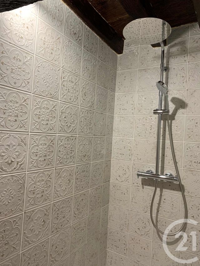 Maison &agrave; vendre - 4 pi&egrave;ces - 105 m2 - Tournus - 71 - BOURGOGNE