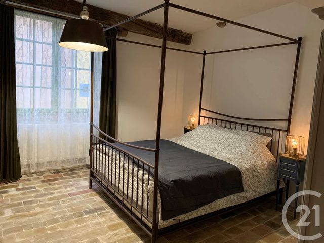 Maison &agrave; vendre - 4 pi&egrave;ces - 105 m2 - Tournus - 71 - BOURGOGNE