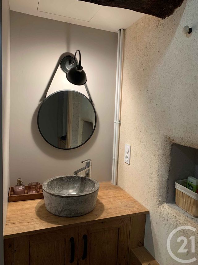 Maison &agrave; vendre - 4 pi&egrave;ces - 105 m2 - Tournus - 71 - BOURGOGNE