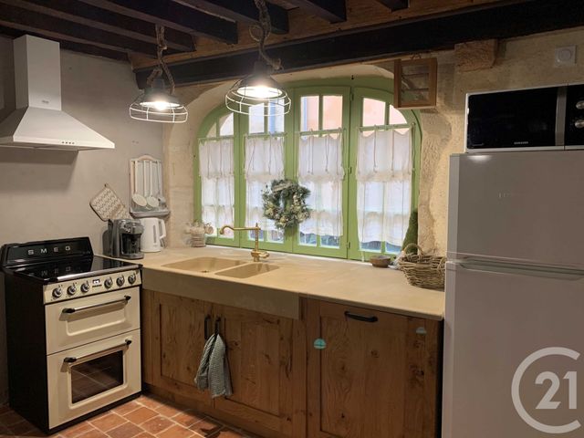 maison - TOURNUS - 71