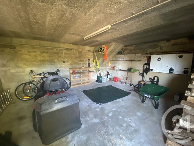 Maison &agrave; vendre - 6 pi&egrave;ces - 132,99 m2 - Dommartin Les Cuiseaux - 71 - BOURGOGNE