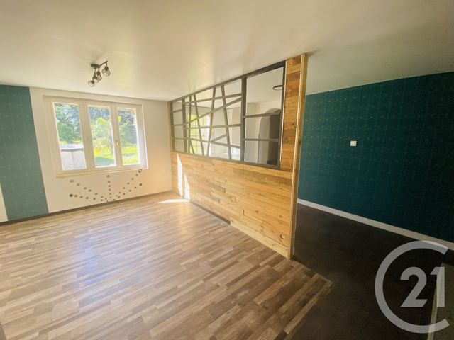 Maison &agrave; vendre - 6 pi&egrave;ces - 132,99 m2 - Dommartin Les Cuiseaux - 71 - BOURGOGNE