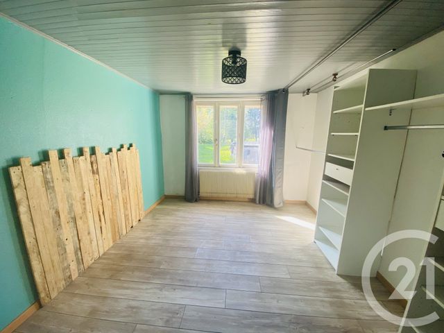 Maison &agrave; vendre - 6 pi&egrave;ces - 132,99 m2 - Dommartin Les Cuiseaux - 71 - BOURGOGNE