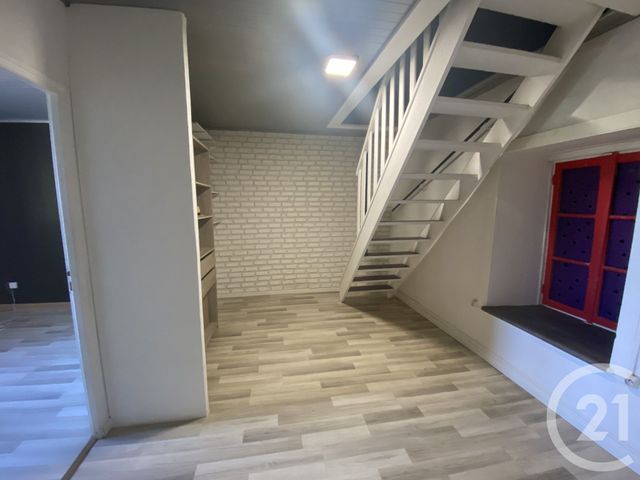 Maison &agrave; vendre - 6 pi&egrave;ces - 132,99 m2 - Dommartin Les Cuiseaux - 71 - BOURGOGNE