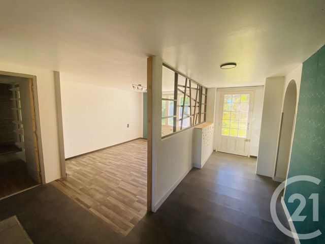 Maison &agrave; vendre - 6 pi&egrave;ces - 132,99 m2 - Dommartin Les Cuiseaux - 71 - BOURGOGNE