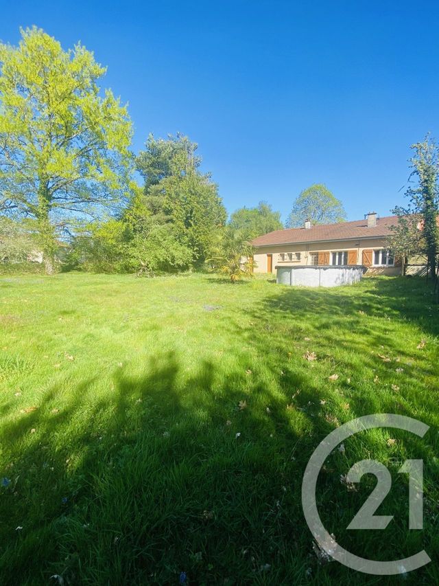 Maison &agrave; vendre - 6 pi&egrave;ces - 132,99 m2 - Dommartin Les Cuiseaux - 71 - BOURGOGNE