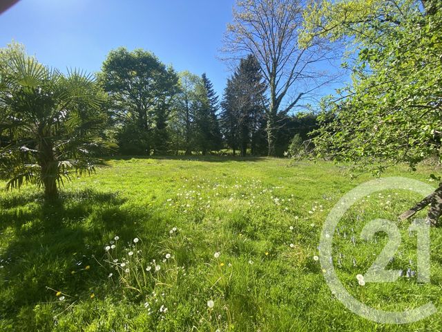 Maison &agrave; vendre - 6 pi&egrave;ces - 132,99 m2 - Dommartin Les Cuiseaux - 71 - BOURGOGNE