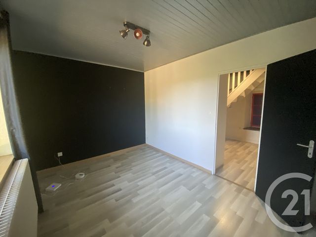 Maison &agrave; vendre - 6 pi&egrave;ces - 132,99 m2 - Dommartin Les Cuiseaux - 71 - BOURGOGNE