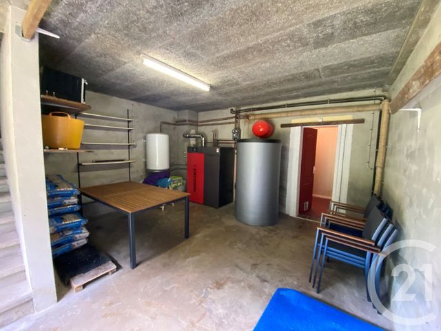 Maison &agrave; vendre - 6 pi&egrave;ces - 132,99 m2 - Dommartin Les Cuiseaux - 71 - BOURGOGNE