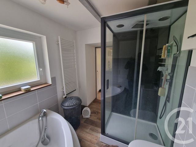 Maison &agrave; vendre - 5 pi&egrave;ces - 115 m2 - Rancy - 71 - BOURGOGNE