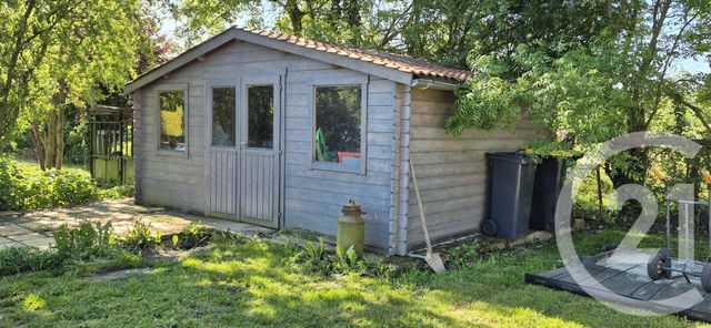 Maison &agrave; vendre - 5 pi&egrave;ces - 115 m2 - Rancy - 71 - BOURGOGNE