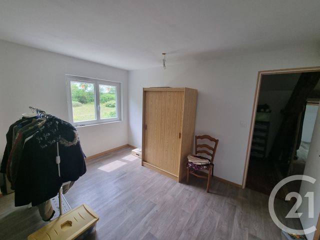 Maison &agrave; vendre - 5 pi&egrave;ces - 115 m2 - Rancy - 71 - BOURGOGNE