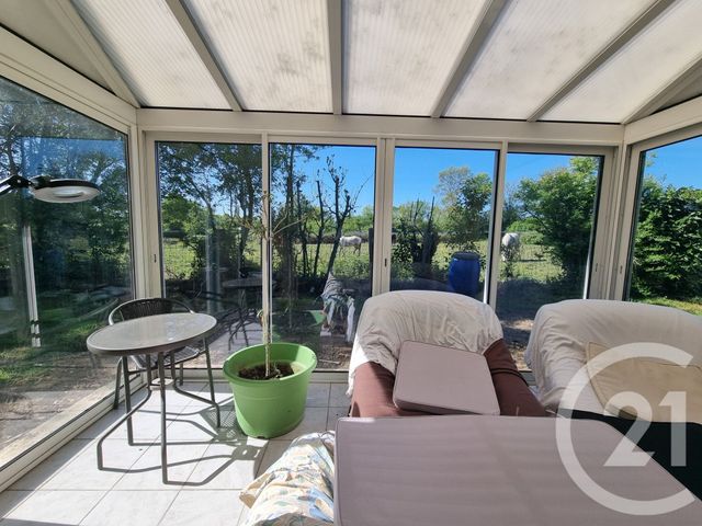 Maison &agrave; vendre - 5 pi&egrave;ces - 115 m2 - Rancy - 71 - BOURGOGNE