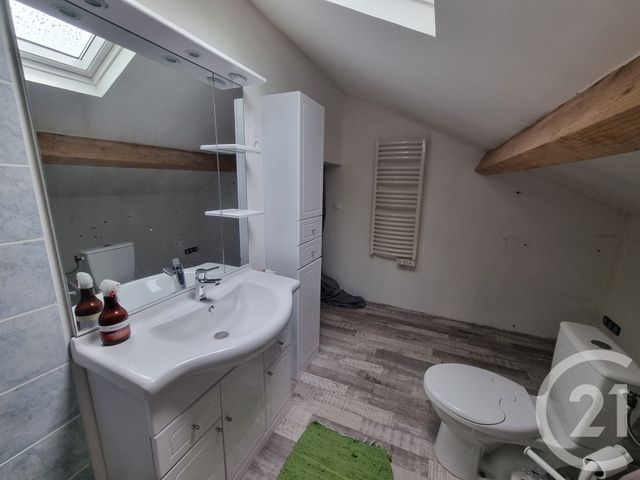 Maison &agrave; vendre - 5 pi&egrave;ces - 115 m2 - Rancy - 71 - BOURGOGNE